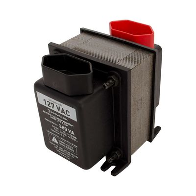 Transformador Universal Hayonik Autotrafo 300 VA Lite - FT0104