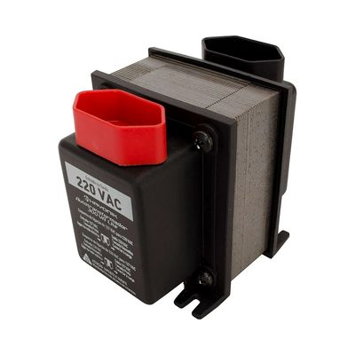 Transformador Universal Hayonik Autotrafo 300 VA Lite - FT0104
