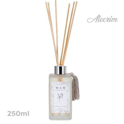 Difusor De Aromas Fragrância De Alecrim 250ml Mam Aromas