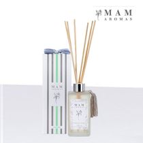 Difusor De Aromas Fragrância De Alecrim 250ml Mam Aromas