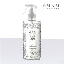 Aromatizador De Ambientes Bamboo Mam Aromas 500ml