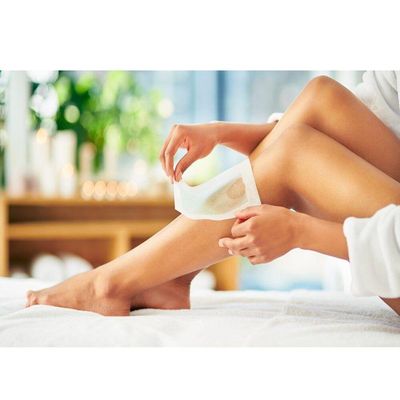 Papel Para Depilação Falso Tecido Wax Papper 50pcs ix