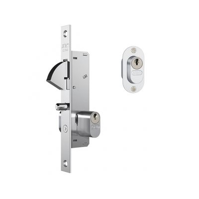 Fechadura Bico Papagaio Stam 26,5Mm 940