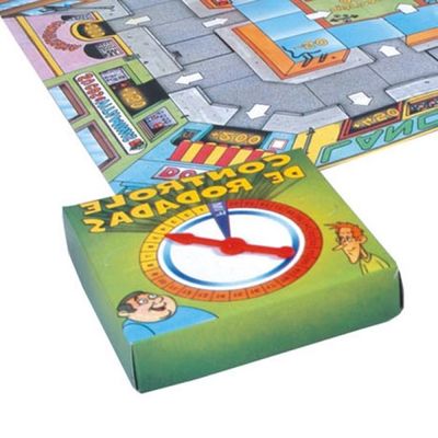 Jogo Malhação - Engordar ou Emagrecer - NIG