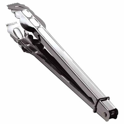 Pegador P/pão Aco Inox 28,5cm Viel Ref.2