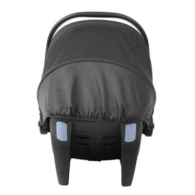 Bebê Conforto Burigotto De 0 Até 13kg Cinza