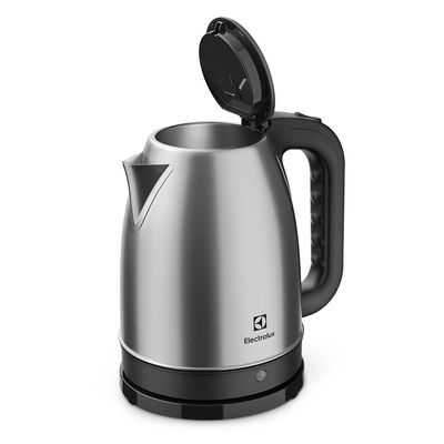 Chaleira Elétrica Electrolux 1,8L Efficient com Desligamento Automático (EEK10) 127V