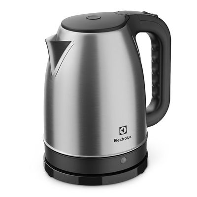 Chaleira Elétrica Electrolux 1,8L Efficient com Desligamento Automático (EEK10) 127V