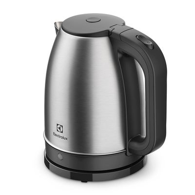 Chaleira Elétrica Electrolux 1,8L Efficient com Desligamento Automático (EEK10) 127V