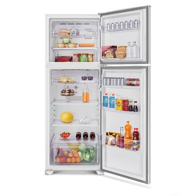Geladeira/Refrigerador Continental Frost Free Duplex Branca 472 Litros (TC56) 220V