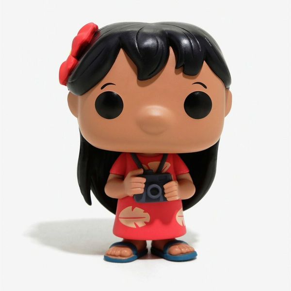FUNKO POP! - Disney - Lilo - 124 FUN04672 FUNKO POP! - Disney - Lilo - 124 FUN04672