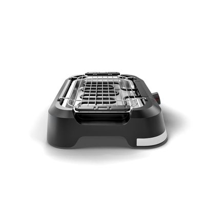 Churrasqueira Elétrica Britânia 1500W Menos Fumaça BCQ10A 220V