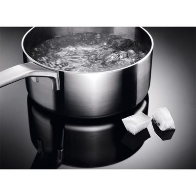 Cooktop 4 Bocas de Indução e a Gás Electrolux Híbrido 2 de Indução e 2 a Gás (IE62H) 220V
