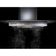 Coifa de Parede Continental 60cm Inox com Vidro (CC6VX) 127V