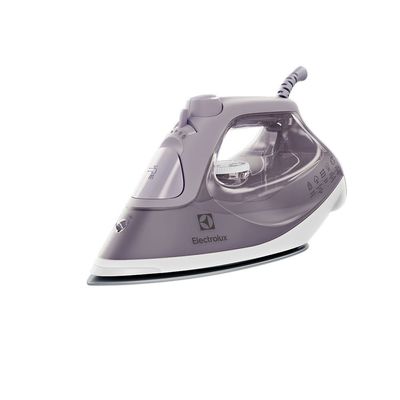 Ferro de Passar a Vapor e a Seco Electrolux Lavanda Experience com PowerVapour (ESI50) 127V