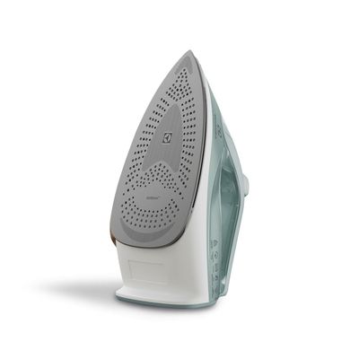 Ferro de Passar a Vapor e a Seco Electrolux Verde Claro Experience com PowerVapour (ESI51) 220V