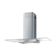 Coifa de parede Continental 90cm Inox com Vidro (CC9VX) 127V