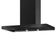 Coifa de Parede Electrolux 90cm Preta Pro Series com Painel Touch e Filtro Baffle (90CTV) 127V