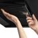 Coifa de Parede Electrolux 90cm Preta Pro Series com Painel Touch e Filtro Baffle (90CTV) 127V