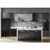 Coifa de Parede Electrolux 90cm Preta Pro Series com Painel Touch e Filtro Baffle (90CTV) 220V