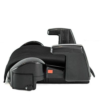 Assento De Elevação Infantil Booster Galzerano Potenza Preto - Preto