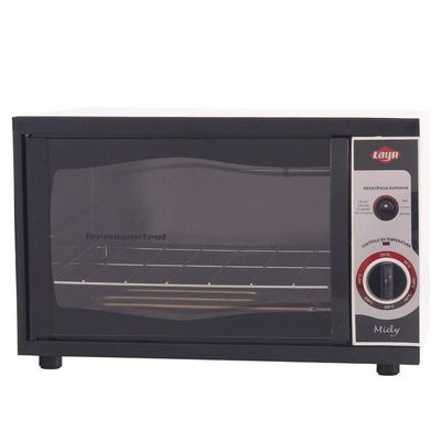 Forno Elétrico Midy Clean Plus Layr 127V