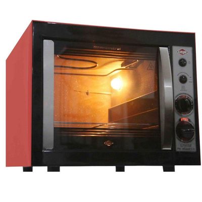 Forno Elétrico Crystal Plus Advanced Redy 220V