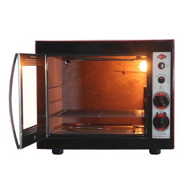 Forno Elétrico Crystal Plus Advanced Redy 220V
