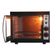 Forno Elétrico Crystal Plus Advanced Redy 220V