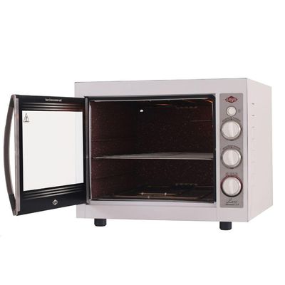 Forno Elétrico Luxo Clean Advanced 2.4 Layr 127V