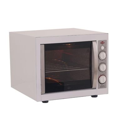 Forno Elétrico Luxo Clean Advanced 2.4 Layr 127V