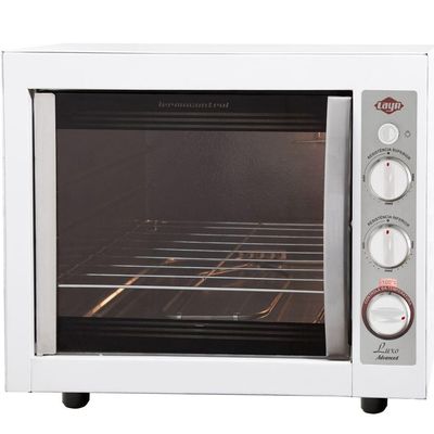 Forno Elétrico Luxo Clean Advanced 2.4 Layr 127V