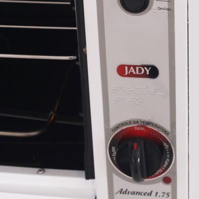 Forno Elétrico Jady Advanced 127V
