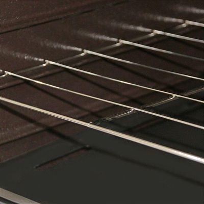 Forno à Gás Gold Inox Advanced Layr