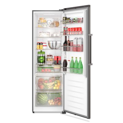 Geladeira Electrolux Frost Free 355L Experience Com Autosense Twins Cor Inox (RTI4S) 127V