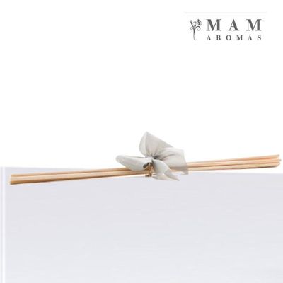 Conjunto Avulso Varetas P- Difusor De Ambiente Mam Aromas