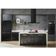 Coifa de Ilha Electrolux 90cm Preta Pro Series com Painel Touch e Filtro Baffle (90CIV) 220V
