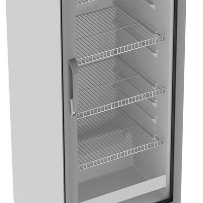 Refrigerador Expositor Vertical Para Bebidas Venax VV 300 Litros Branco 127V