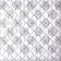 Colchão Solteiro Espuma D23 Super Resistente Probel 14cm Branco/Preto (88x188x14cm)