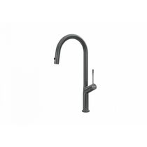 MISTURADOR DE BACCO MONOCOMANDO CINZA (GREY) 63172GM 20.04.40020