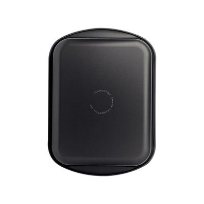 Tramontina Assadeira Alum Brasil Grafite Funda 3.3l 20051028