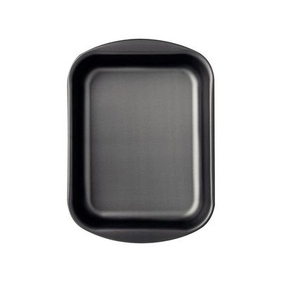 Tramontina Assadeira Alum Brasil Grafite Funda 3.3l 20051028