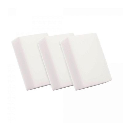 Kit 6 Esponja Mágica Melamina Bucha Limpeza Tira Mancha Limpa Tudo Multiuso Lyor