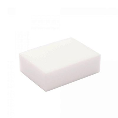 Kit 6 Esponja Mágica Melamina Bucha Limpeza Tira Mancha Limpa Tudo Multiuso Lyor