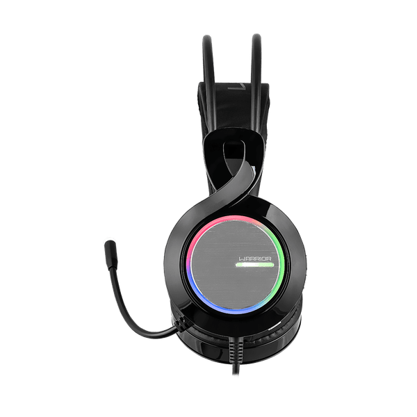 Headset Gamer Thyra RGB 7.1 com Vibração Warrior - PH290 PH290