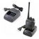 Kit 10 Radio Walk Talk Comunicador 16 Ch 12Km Baofeng 777S