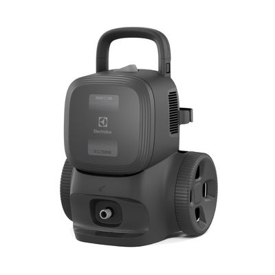 Lavadora de Alta Pressão Electrolux 2200PSI 1800W UltraWash Dispenser detergente Integrado (UWS2200) 127V