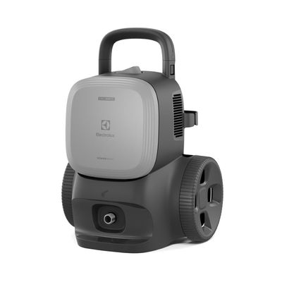 Lavadora de Alta Pressão Electrolux 1850PSI 1500W PowerWash Aplicador Detergente (EWS1850) 127V