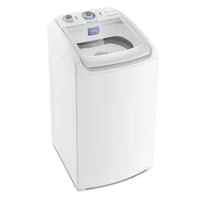 Máquina de Lavar 9kg Electrolux Efficient Care (LED09) 220V