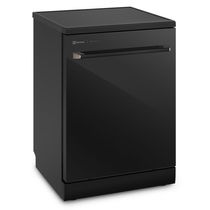 Lava-Louças Electrolux 14 Serviços Preta Pro Series com Função Higienizar (LP14V)